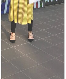 ZARA | パンプス