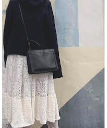 BALENCIAGA | ショルダーバッグ