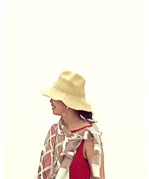 MOUSSY | ハット