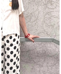CHEAP MONDAY | ブレスレット