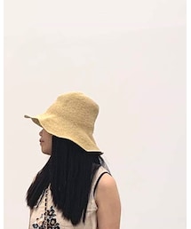 MOUSSY | ハット