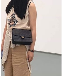 CHANEL | ショルダーバッグ