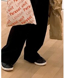 H&M | スラックス