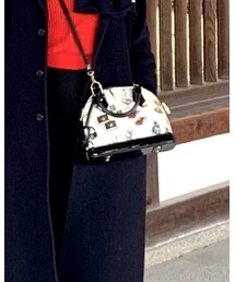 LOUIS VUITTON | ショルダーバッグ