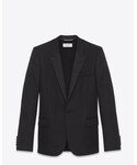 SAINT LAURENT PARIS(サンローランパリ)の「ジャケット/アウター(テーラードジャケット)」