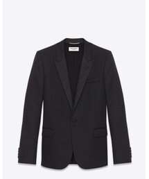 SAINT LAURENT PARIS | テーラードジャケット