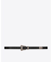 SAINT LAURENT PARIS | ベルト