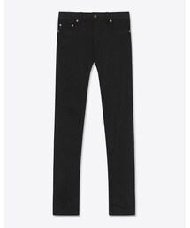 SAINT LAURENT PARIS | デニムパンツ