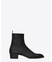 SAINT LAURENT PARIS | ブーツ
