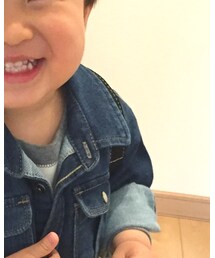 babyGAP | デニムジャケット