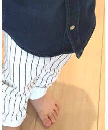 UNIQLO | その他パンツ