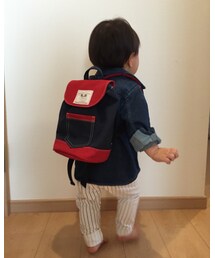 madamotto | バックパック/リュック