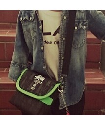 STUSSY | バッグ