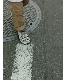 VANS | シューズ