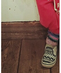 VANS | スニーカー