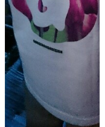 GOODENOUGH | Tシャツ/カットソー