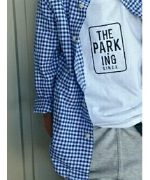 theparkingginza | その他パンツ