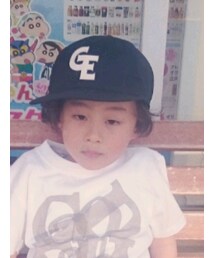 GOODENOUGH | Tシャツ/カットソー