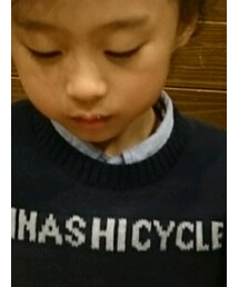 KINASHICYCLE | ニット/セーター