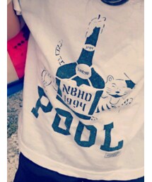 the POOL aoyama | Tシャツ/カットソー