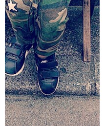 NIKE | スニーカー