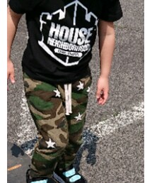 NEIGHBORHOOD | Tシャツ/カットソー