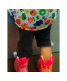 FELLISSIMO | レギンス/スパッツ