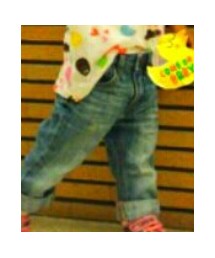 baby Gap | デニムパンツ