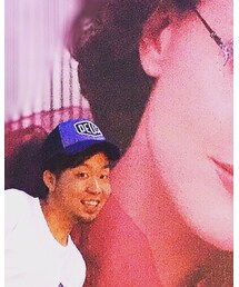 DEUS EX MACHINA | キャップ