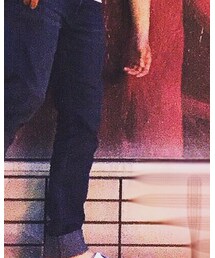 UNIQLO | デニムパンツ