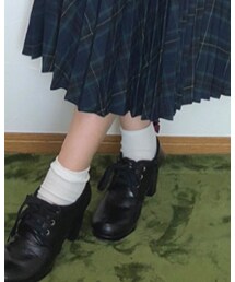 byあしながおじさん | パンプス