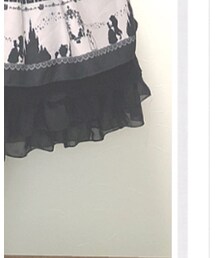 axes femme | スカート