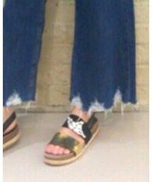 STACCATO | サンダル