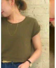 Bershka | Tシャツ/カットソー