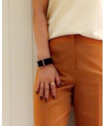 ete | アナログ腕時計