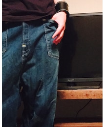 Levi's RED | パンツ