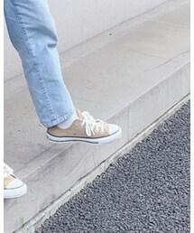 CONVERSE | スニーカー