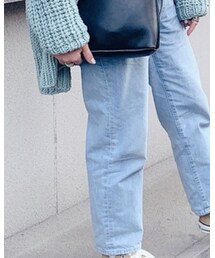 UNIQLO | デニムパンツ