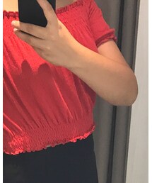 H&M | Tシャツ/カットソー