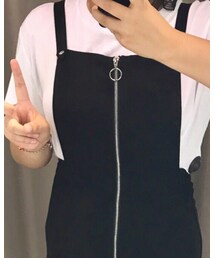 H&M | Tシャツ/カットソー