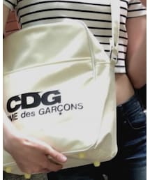 COMME des GARCONS | (ショルダーバッグ)