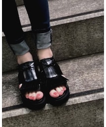 UNITED ARROWS | サンダル