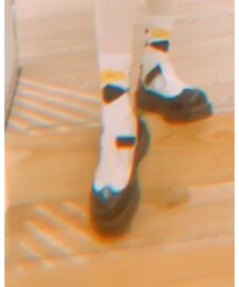 Dr. Martens | シューズ