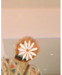 くるくるパーマ | ヘアアクセサリー