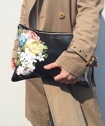 MR.GENTLEMAN | クラッチバッグ