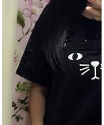 IZZUE | Tシャツ/カットソー