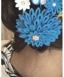 まんてんのほし | その他ヘアアクセサリー