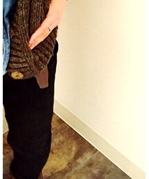 Sweet Camel | その他パンツ