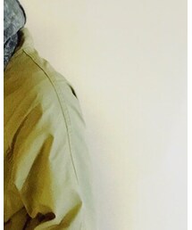 KEY | ミリタリージャケット