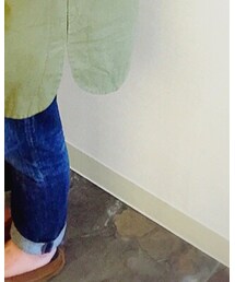 Antgauge | デニムパンツ